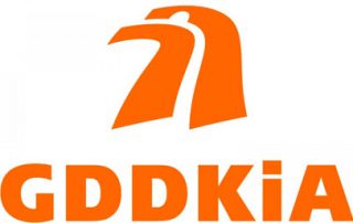 Logo GDDKiA